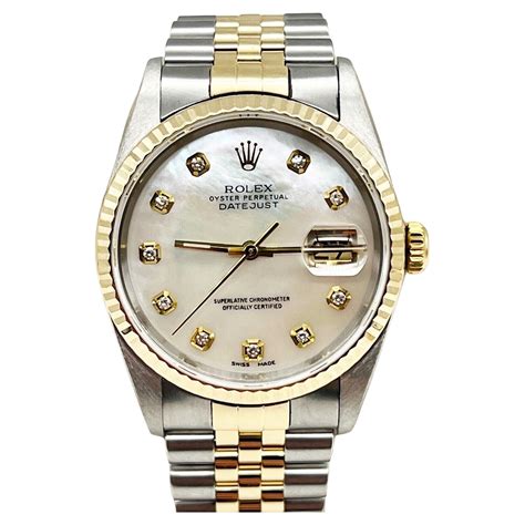 rolex swiss made 16233|Rolex 16233 price guide.